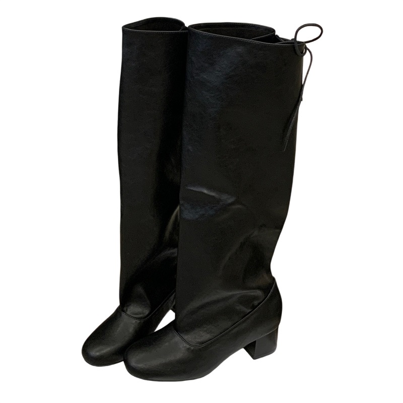 Women'S Fashion Knee High Boots - Nuovi Stivali Invernali 2027 alla Moda