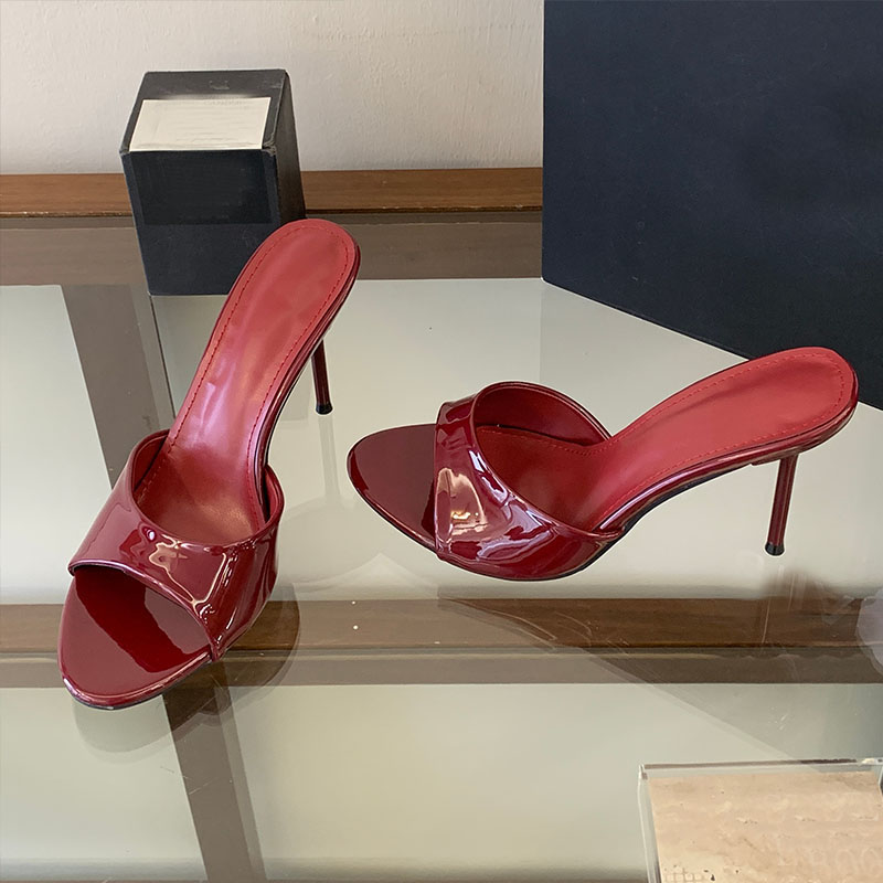 Sandali con Tacco Alto Sottile - Women'S Fashion Korea recensione e prezzo