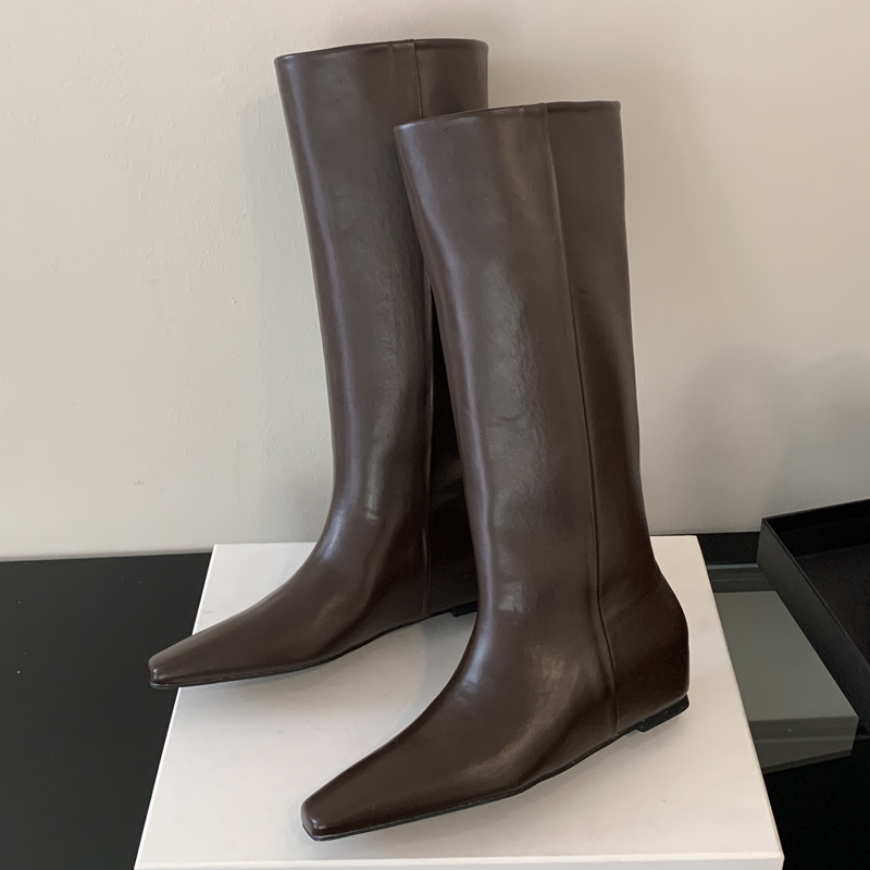 Eilyken Stivali alti al ginocc - Women'S Fashion Knee High Boots recensione e prezzo
