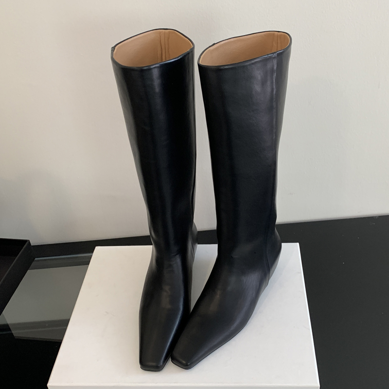 Eilyken Stivali alti al ginocc - Women'S Fashion Knee High Boots recensione e prezzo