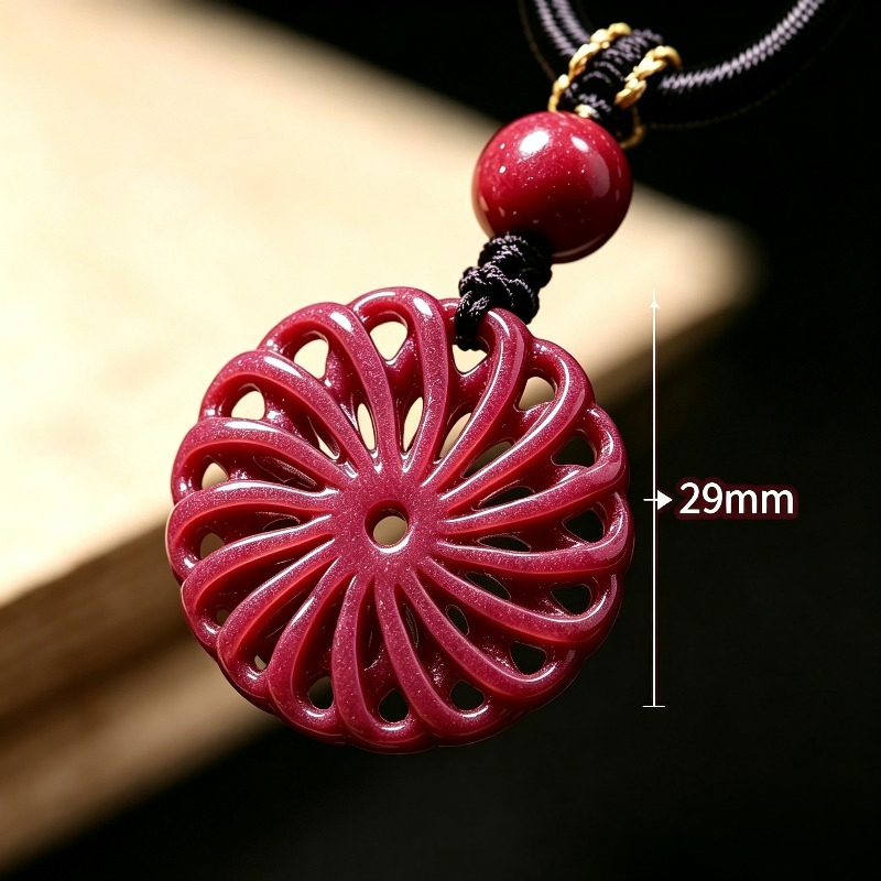 Collana con ciondolo a forma d - Women'S Fashion Jewellery recensione e prezzo