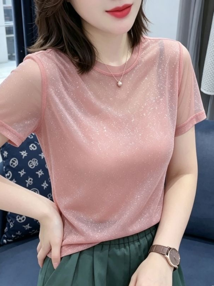 T-shirt estiva senza maniche c - Women Fashion Over The Years recensione e prezzo