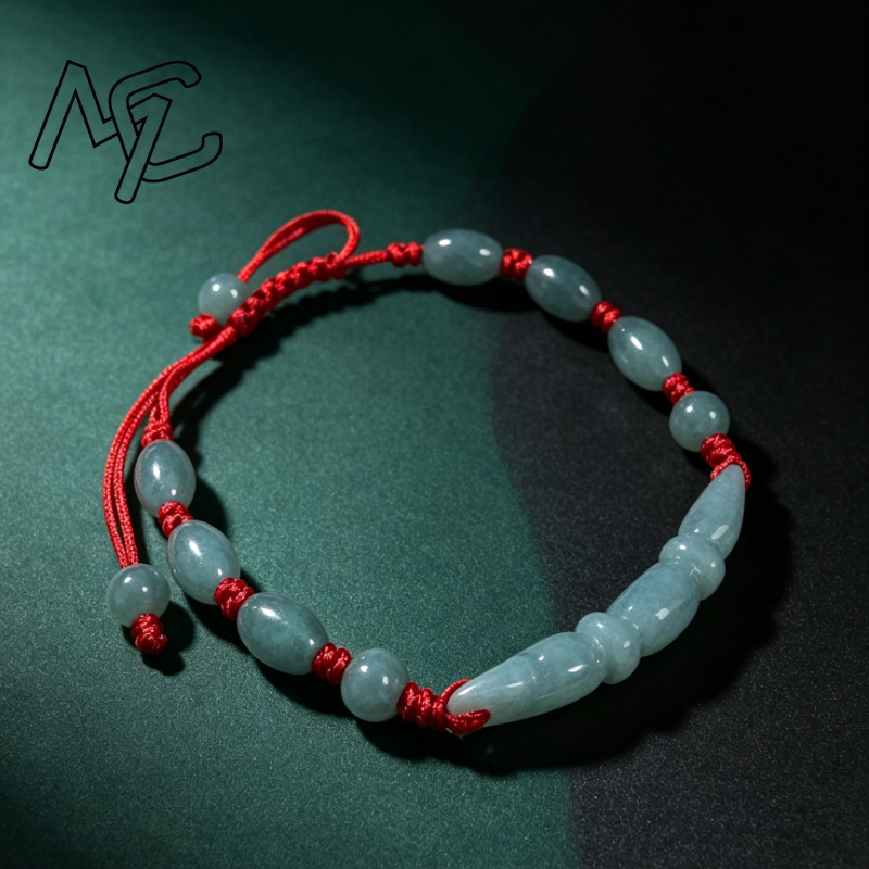 Bracciale fai da te con perlin - Women'S Fashion Jewellery recensione e prezzo