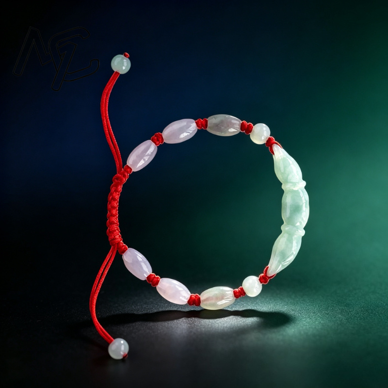 Bracciale fai da te con perlin - Women'S Fashion Jewellery recensione e prezzo