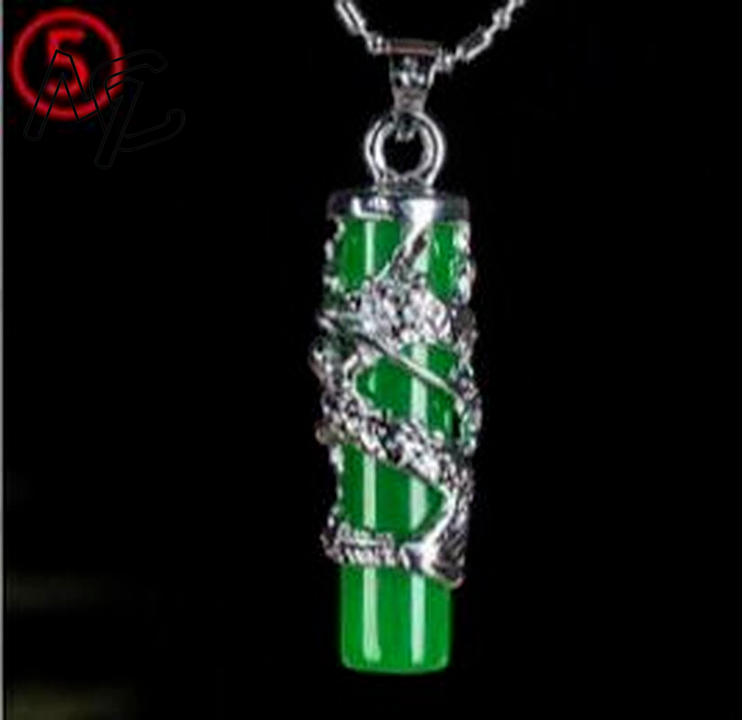 Ciondolo goccia d'acqua in gia - Women'S Fashion Jewellery recensione e prezzo