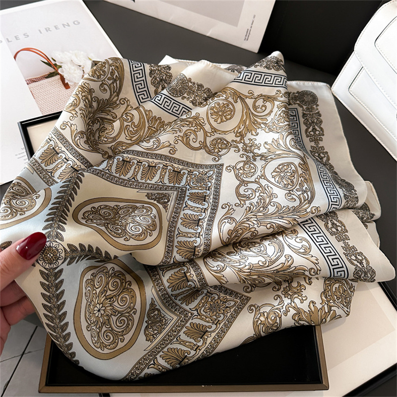 2024 marchio di lusso stampa e - Women Fashion Necktie recensione e prezzo